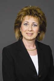 President Judge Cartisano