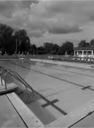 Nile Swim Club