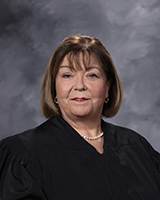 Judge Amoroso