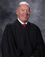 Senior Judge Capuzzi
