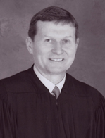 Judge Green