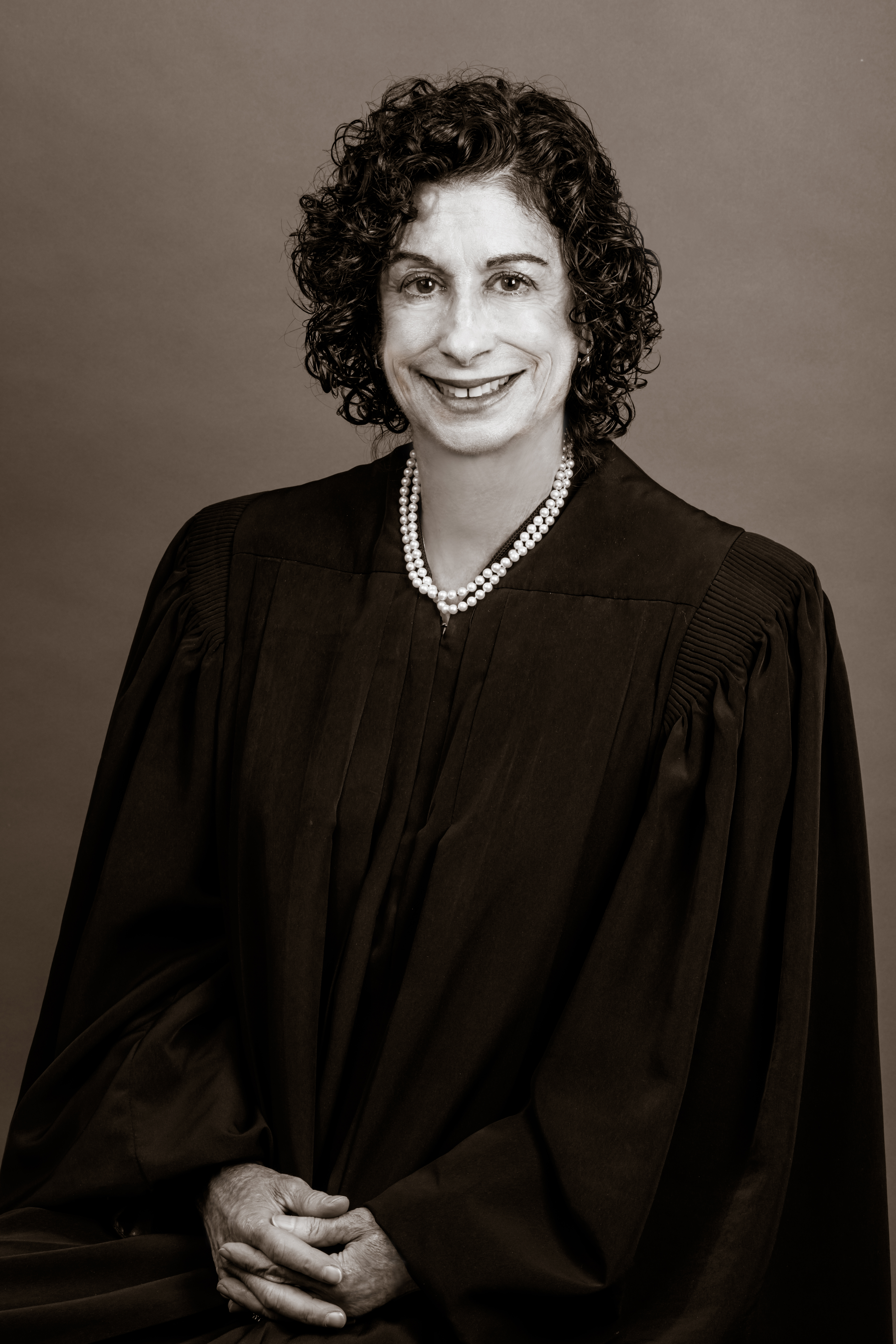 Judge Klein