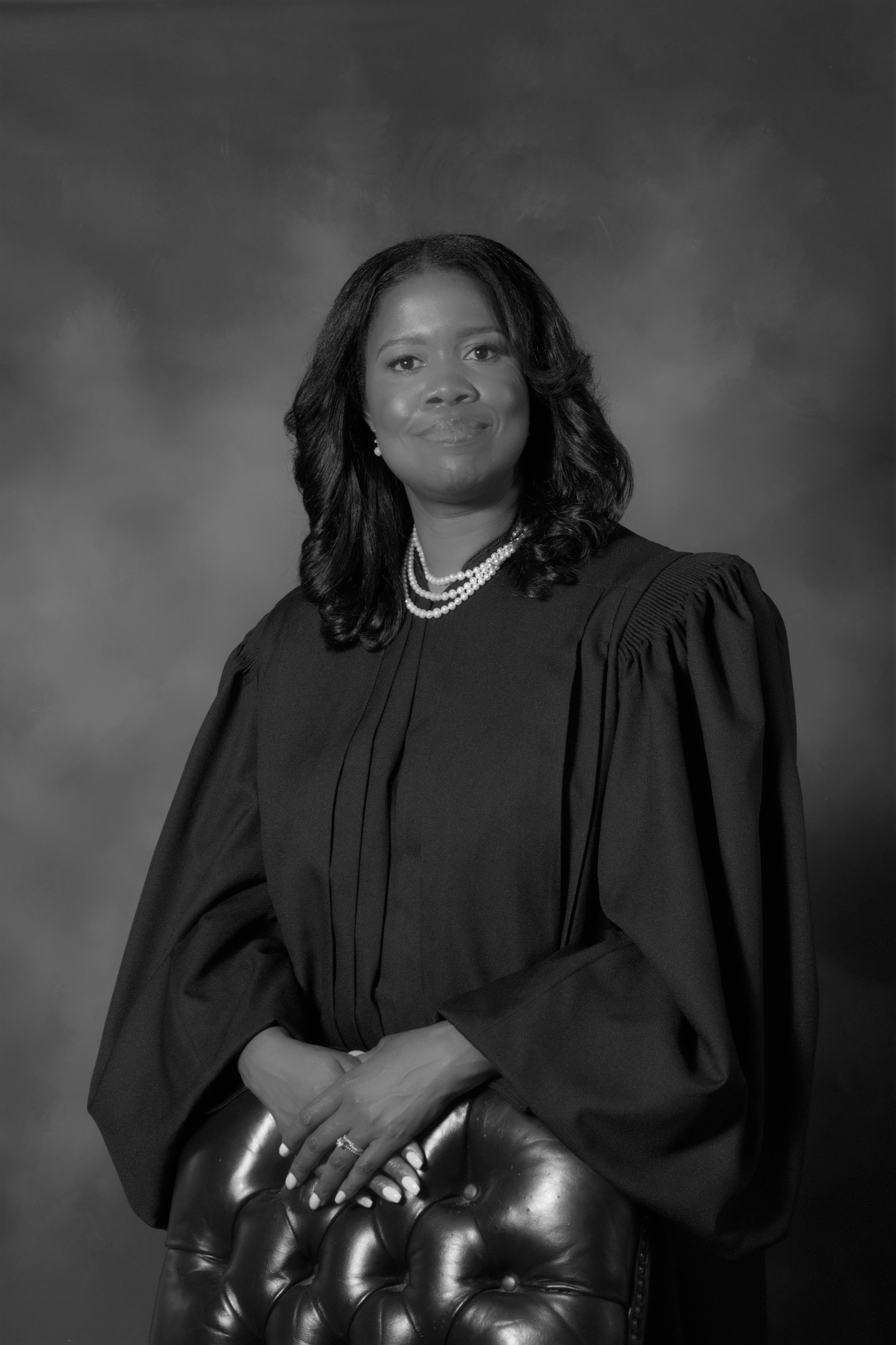 Judge Moss