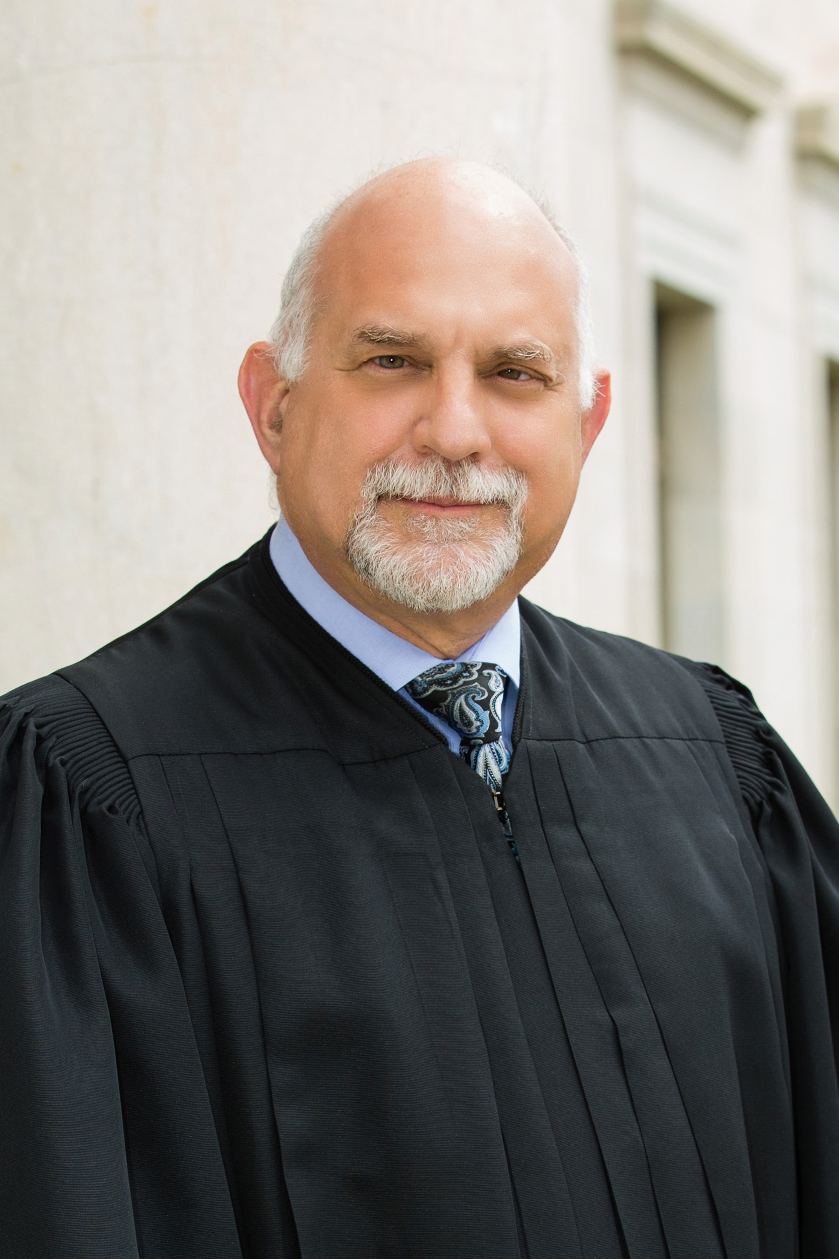 Judge Cappelli