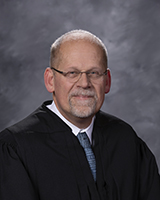 Judge Kelly