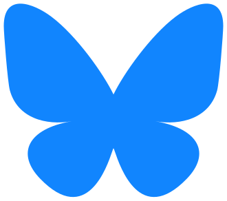 blusky logo