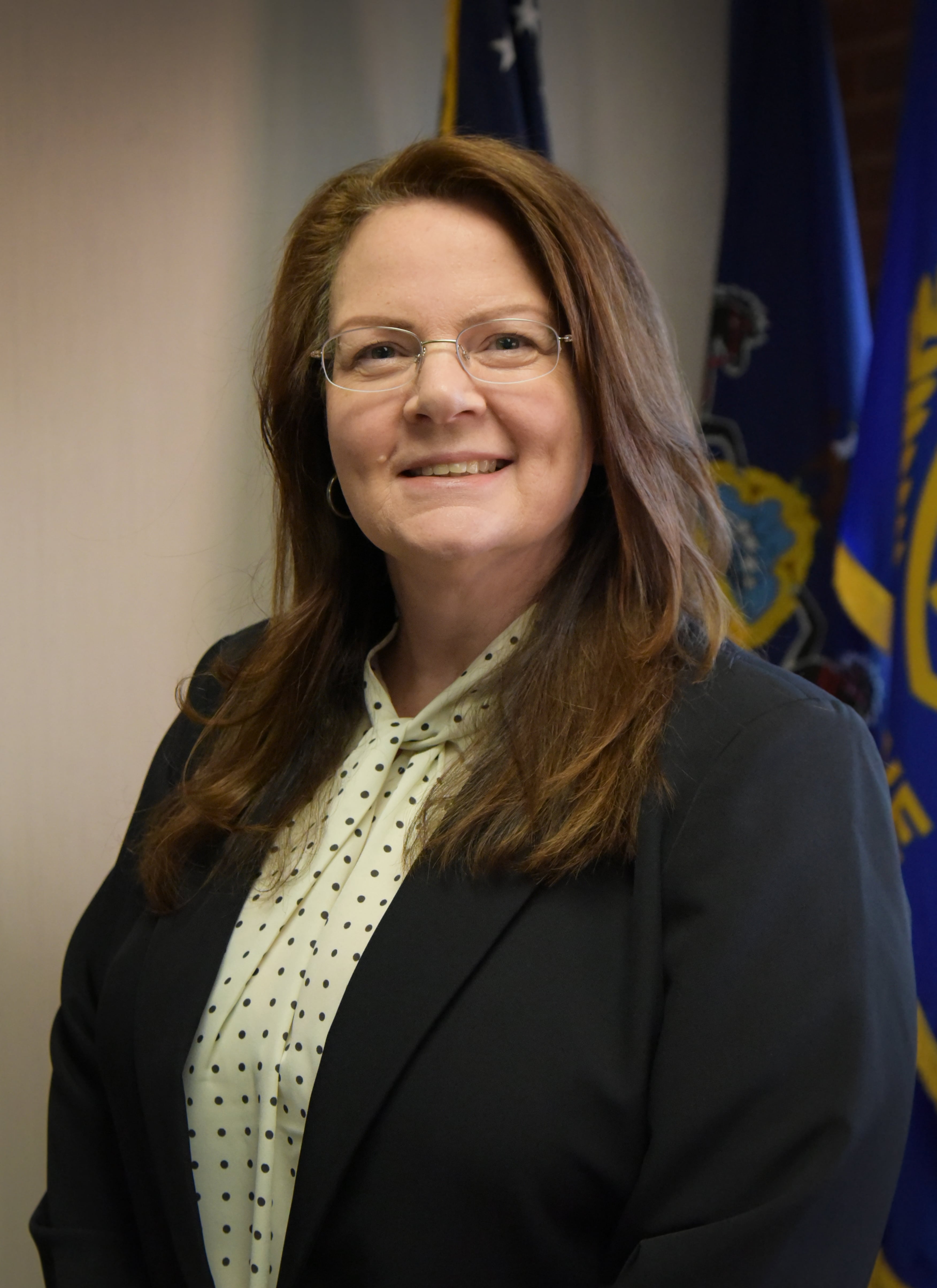 Executive Director