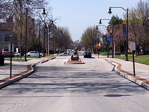 Complete Street 