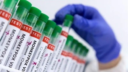get tested