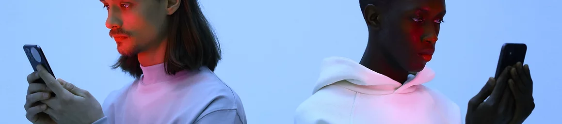 page banner