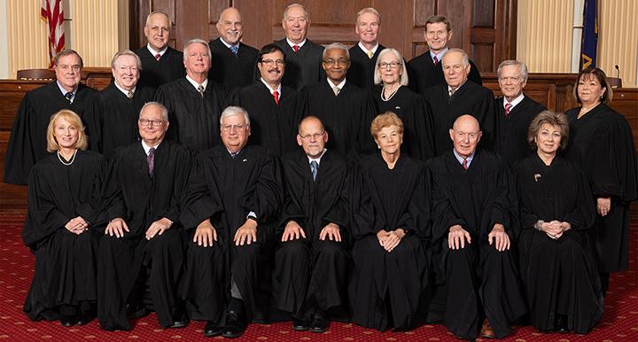Board of Judges