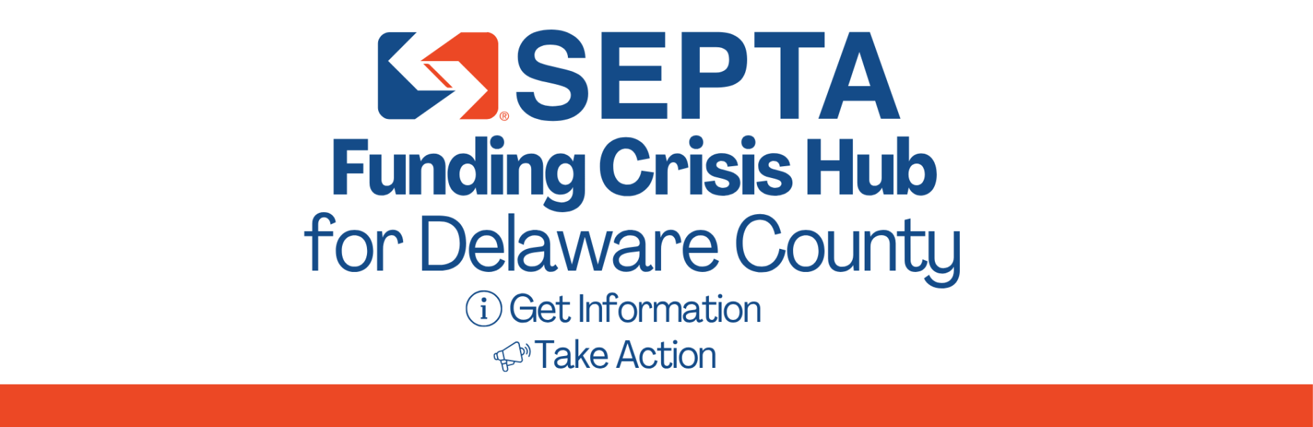 SEPTA Funding Crisis