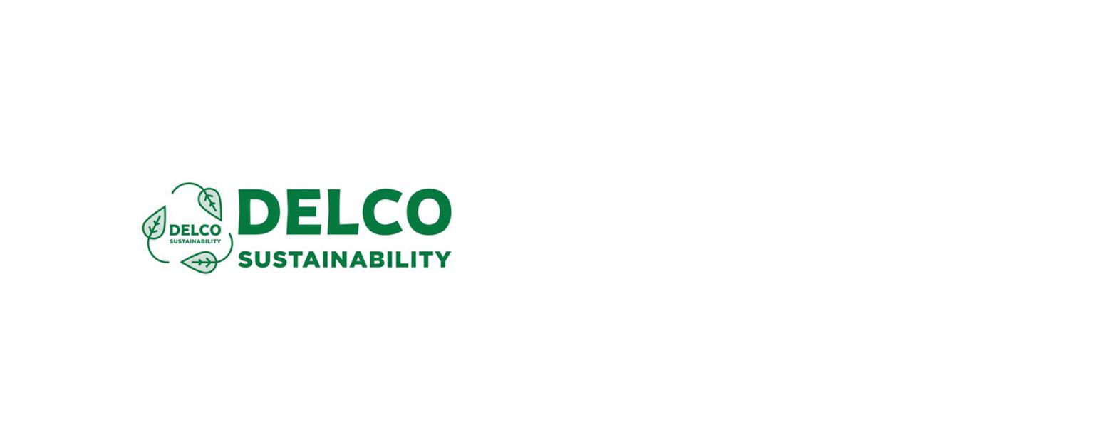 Sustainability Welcome